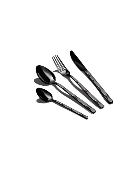 Set de tacamuri inox, 24 piese, Berlinger Haus Premium, BH 2622