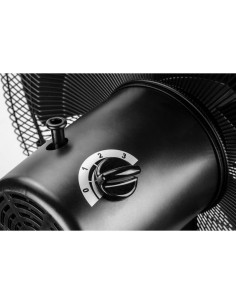 Ventilator cu picior, 100 W, 3 viteze, 45 cm, NEO 2
