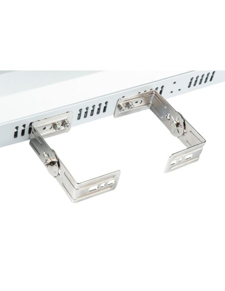 Incalzitor terasa, infrarosu, 2000 W, interior/exterior, IP65, telecomanda, 2 trepte de putere, NEO