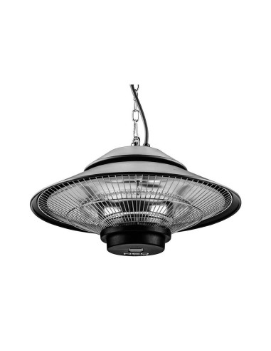 Incalzitor terasa, infrarosu, de tavan, 1500 W,...