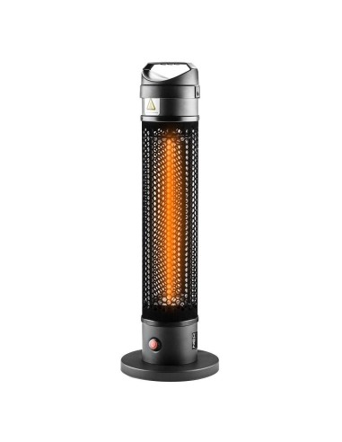 Incalzitor terasa, infrarosu, 1000 W,...