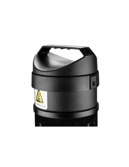 Incalzitor terasa, infrarosu, 1000 W, interior/exterior, IP44, NEO