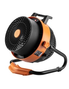 Incalzitor electric, 2400 W, control manual, NEO