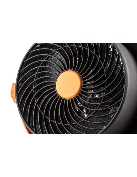 Incalzitor electric, 2400 W, control manual, NEO