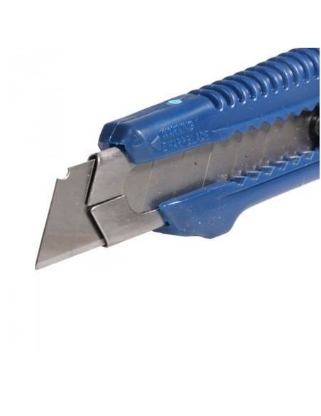 Cutter, ghidaj metalic, 18 mm