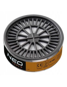 Filtru A1 NR pentru semi masca siliconica, protectie...