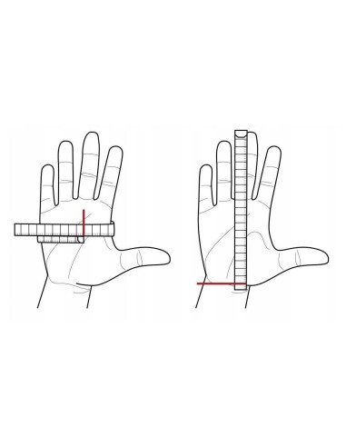 Manusi, piele bovina, galbene, marimea XXL, NEO