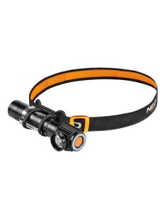 Lanterna de cap, LED CREE, 10 W, 800 lm, USB, NEO