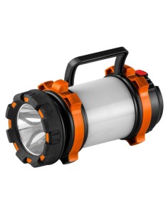 Lanterna camping, 3 in 1, LED CREE+SMD, 10 W, 800 lm, NEO