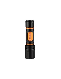 Lanterna, LED CREE, 20 W, 1500 lm, 6xAA, NEO 2