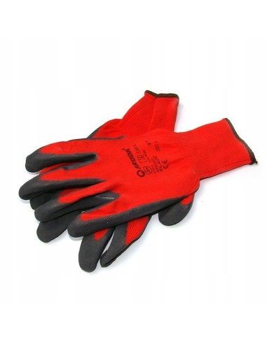 Manusi BLADE, latex/poliester, marimea L, Ardon