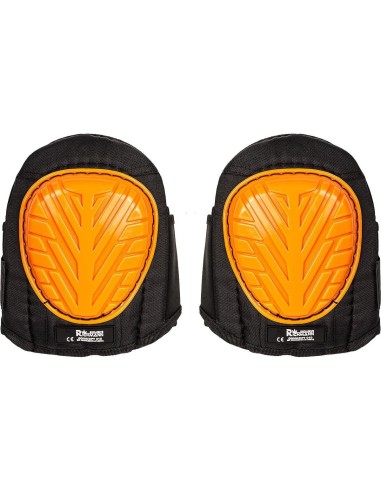 Genunchiere profesionale cu gel (set 2 buc) -...