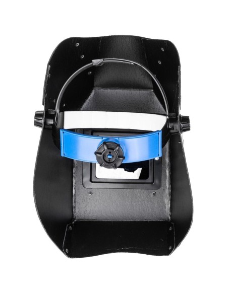 Masca sudura, RICHMANN