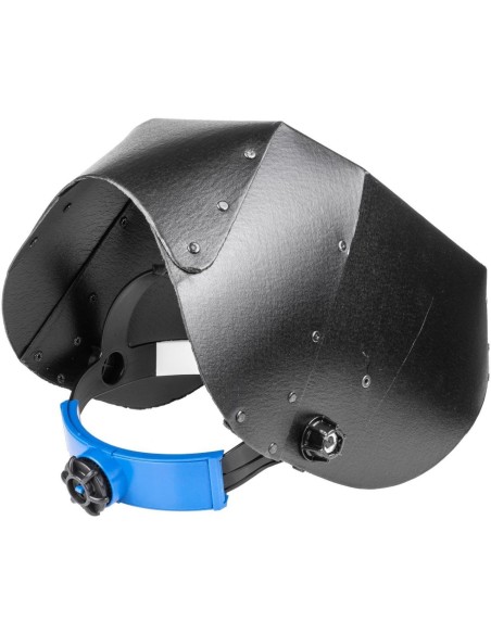 Masca sudura, RICHMANN