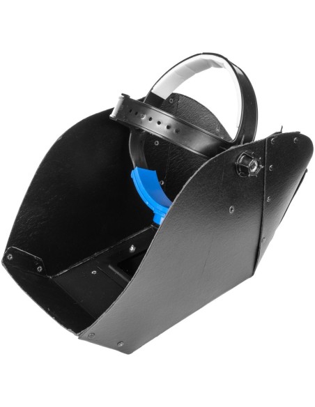 Masca sudura, RICHMANN