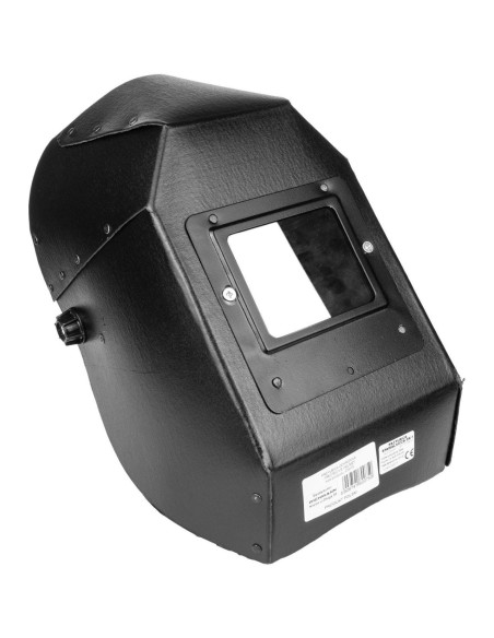 Masca sudura, RICHMANN