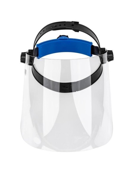 Viziera de protectie, transparenta, RICHMANN
