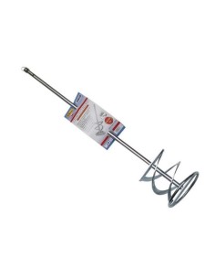 Paleta/amestecator mixer mortar, 500x100 mm, RICHMANN