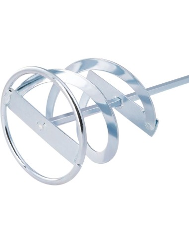 Paleta, amestecator mixer, Hex, 100 mm, Richmann