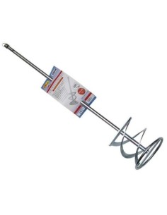 Mixer mortar, 120 mm, RICHMANN