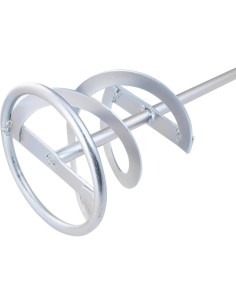 Paleta, amestecator mixer, M14, 140 mm, Richmann 2