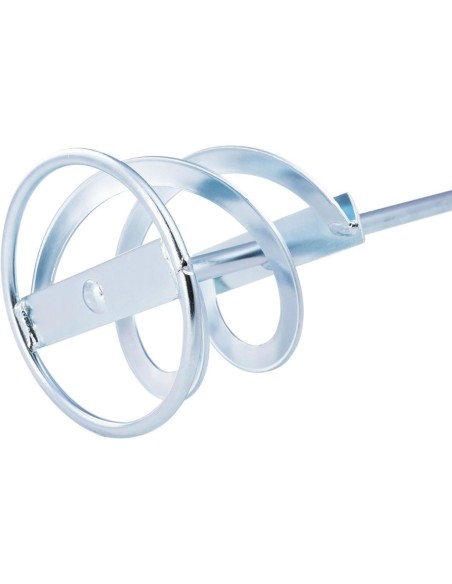 Paleta, amestecator mixer, SDS PLUS, 120 mm, Richmann