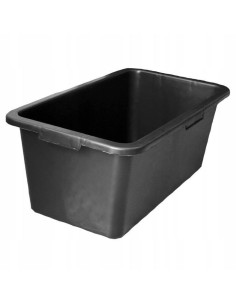 Vana mortar, 90 L, Richmann