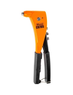 Cleste pentru nituri, 200 mm, Richmann Exclusive