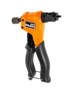 Cleste nituri tip piulita, M3, M4, M5, M6, 195 mm,...