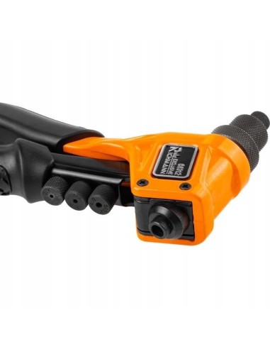 Cleste nituri profesional, Richmann Exclusive