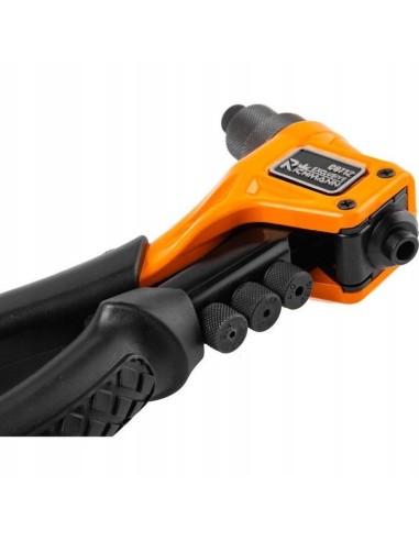 Cleste nituri profesional, Richmann Exclusive