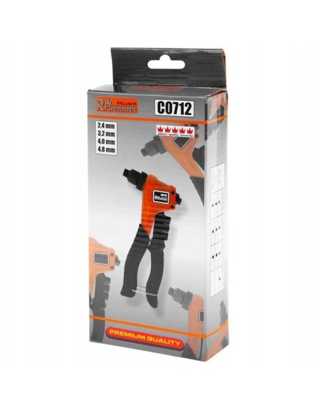 Cleste nituri profesional, Richmann Exclusive