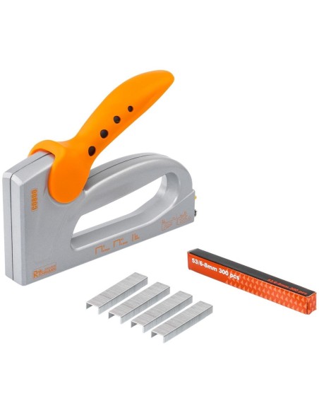 Capsator manual, capse tip J/53, 4-10 mm, Richmann Exclusive