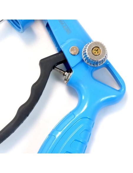 Pistol de vopsit, fara vas, 10 bar, 5 mm, Richmann