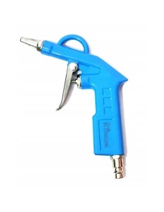 Pistol suflat aer, pentru indepartare praf, 1/4", 15 bar,...