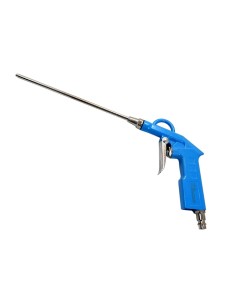 Pistol suflat aer, pentru indepartare praf, 1/4", 15 bar,...
