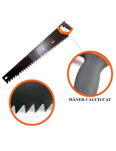 Fierastrau BCA 650mm teflonat - RICHMANN EXCLUSIVE 2