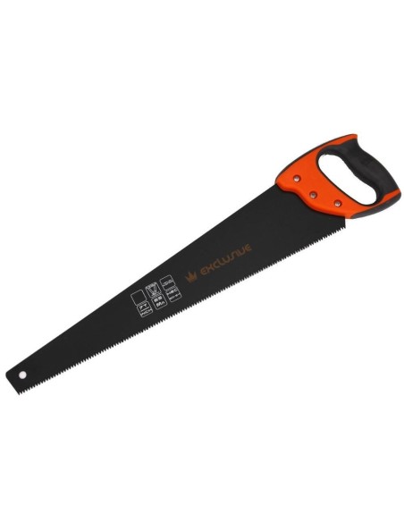 Fierastrau coada vulpe teflonat 500mm - RICHMANN EXCLUSIVE