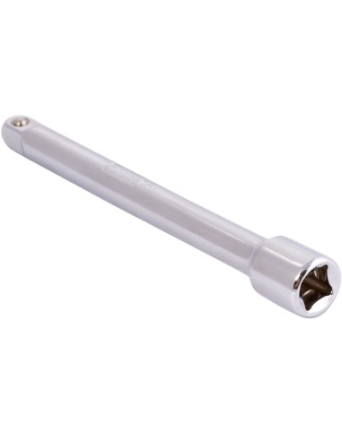 Extensie pentru cheie tubulara, 1/4", 75 mm,...