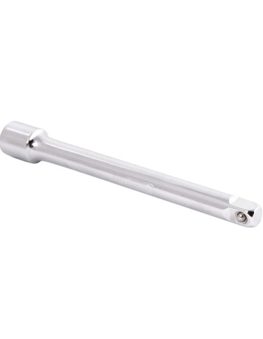 Extensie pentru cheie tubulara, 1/4", 100 mm,...
