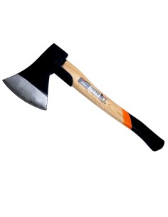 Topor, coada lemn, cu protectie, 1 kg, 43 cm, Richmann...