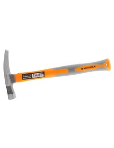 Ciocan zidar ingust, maner fibra, 510 g, RICHMANN EXCLUSIVE