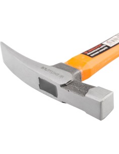 Ciocan zidar ingust, maner fibra, 510 g, RICHMANN EXCLUSIVE 2