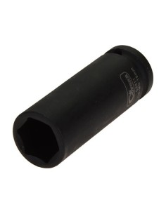 Cap tubular lung de impact, 1/2", 19 mm, RICHMANN EXCLUSIVE 2