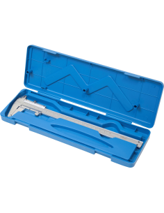 Subler 200 mm, Richmann 2