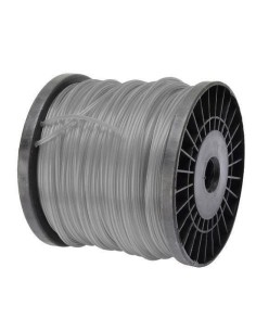 Fir rezerva cositoare, trimmer, DUO, 3 mm x 168 m,... 2