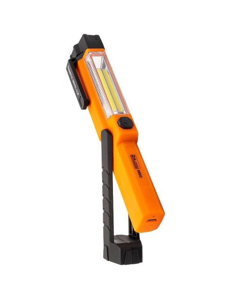 Lanterna MINI de lucru, 145+60 lm LED, lampa portabila cu acumulator, 800 mAH, RICHMANN EXCLUSIVE