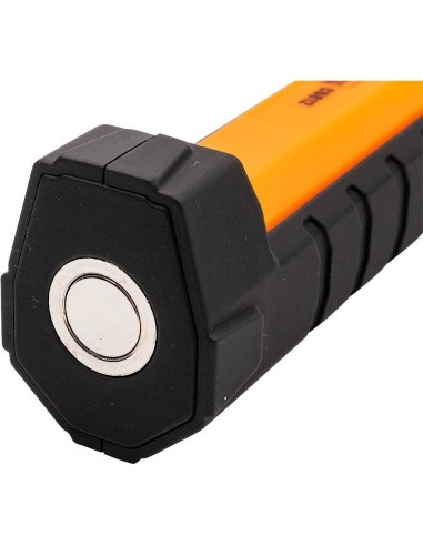 Lanterna MINI de lucru, 145+60 lm LED, lampa...