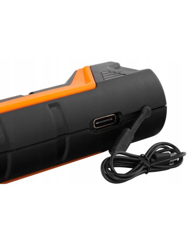 Lampa/lanterna lucru 2 W + 1 W LED, cu magnet,...