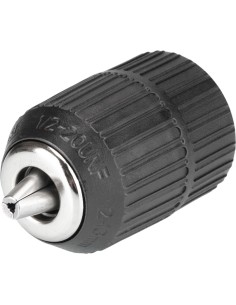 Mandrina automata, 1/2", 2-13 mm, Richmann